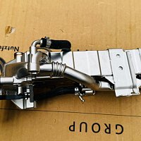 chladič výfukových plynů chladič  EGR BMW nový  988561601 - 8