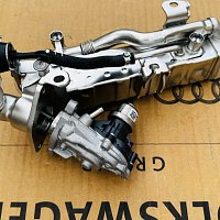 847765901 nový chladič EGR  BMW - 2