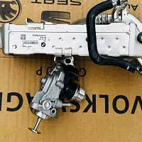 847765901 nový chladič EGR  BMW - 3