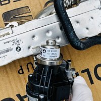 847765901 nový chladič EGR  BMW - 4