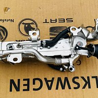 847765901 nový chladič EGR  BMW - 5