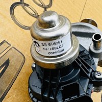 847765901 nový chladič EGR  BMW - 17