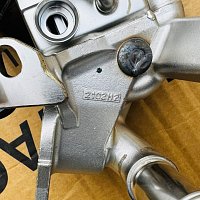 !! nový !! Chladič výfukových plynů BMW Chladič EGR  BMW BEC 048 KORENS Korea - 5