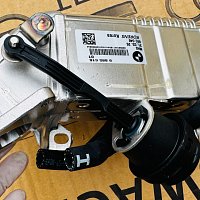 !! nový !! Chladič výfukových plynů BMW Chladič EGR  BMW BEC 048 KORENS Korea - 8