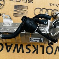 !! nový !! Chladič výfukových plynů BMW Chladič EGR  BMW BEC 048 KORENS Korea - 10