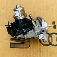 Ventil EGR pro chladič výfukových plynů chladič BMW nový 8594492 - 2