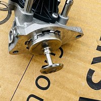 Ventil EGR pro chladič výfukových plynů chladič BMW nový 8594492 - 4