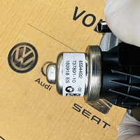 Ventil EGR pro chladič výfukových plynů chladič BMW nový 8594492 - 7
