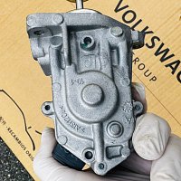 Ventil EGR pro chladič výfukových plynů chladič BMW nový 8594492 - 8
