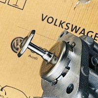Ventil EGR pro chladič výfukových plynů chladič BMW nový 8594492 - 9
