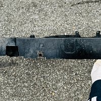 Audi A6 A7 4G C7 nosič zámku přední 4G0805594B přední ČELO STĚNA - 6