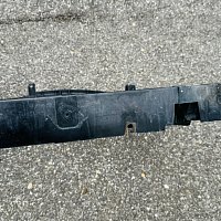 Audi A6 A7 4G C7 nosič zámku přední 4G0805594B přední ČELO STĚNA - 7