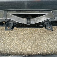 Audi A6 A7 4G C7 nosič zámku přední 4G0805594B přední ČELO STĚNA - 11