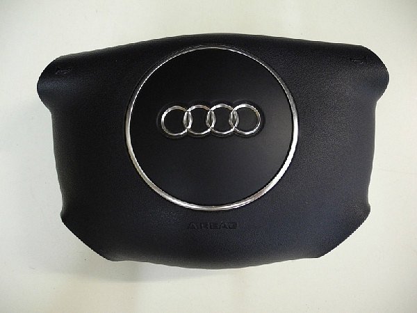  8P0 880 201J 3ZQ Maritimblau  Airbag řidiče Audi A4 8E B6 - 2