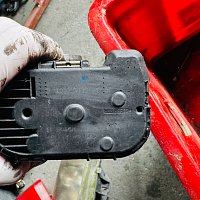 Škrticí Klapka 022 133 062 AC BOSCH 0280750097 - 3