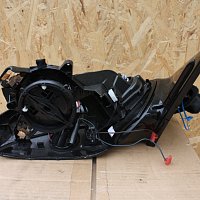 Audi Q5, SQ5 2015 levé zrcátko venkovní řidič levé přední dveře LP - 2