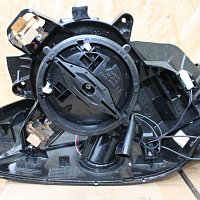 Audi Q5, SQ5 2015 levé zrcátko venkovní řidič levé přední dveře LP - 6