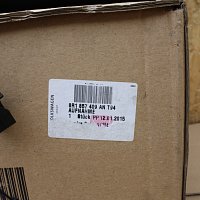 Audi Q5, SQ5 2015 levé zrcátko venkovní řidič levé přední dveře LP - 12