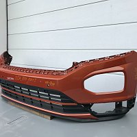 přední nárazník VW T-Roc 2GA807221 J  od roku výroby 2017-2021 - 2