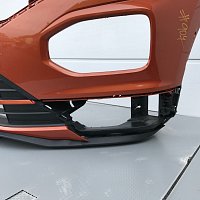 přední nárazník VW T-Roc 2GA807221 J  od roku výroby 2017-2021 - 3