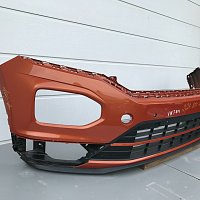 přední nárazník VW T-Roc 2GA807221 J  od roku výroby 2017-2021 - 4