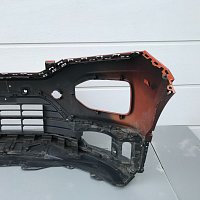 přední nárazník VW T-Roc 2GA807221 J  od roku výroby 2017-2021 - 8