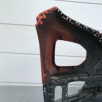 přední nárazník VW T-Roc 2GA807221 J  od roku výroby 2017-2021 - 13