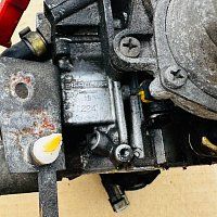 PIERBURG 1B 224  Karburátor VW GOLF 2 . Passat   CARBURETOR - 6