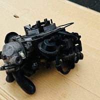 PIERBURG  2E NEUSS - 3