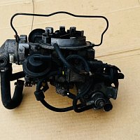 PIERBURG  2E NEUSS - 4