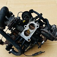 PIERBURG  2E NEUSS - 5