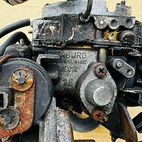 PIERBURG  2E NEUSS - 6