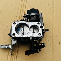 B3 026 078 061 škrtící klapka AUDI - 4