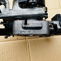 B3 026 078 061 škrtící klapka AUDI - 5