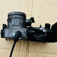 048133063D Audi 100/A6 C4 2.0l 4 VÁLEC ABK KLAPKA - 2