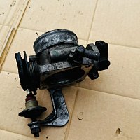 044 133 061 D | VW/AUDI ORIGINÁLNÍ TĚLESO ŠKRTICÍ KLAPKY - 2