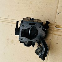 škrticí klapka pro VOLKSWAGEN GOLF III - 4