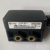 1J0 907 657 A / 1J1 907 637 A   Snímač stáčivosti ESP Audi VW GOLF 4 AUDI A3 8P - 2