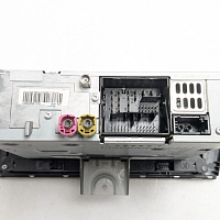 4G0035193F/ 4G0035193D Řídicí jednotka navigace Audi A6 4G 2012 - 3