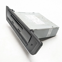 4G0035193F/ 4G0035193D Řídicí jednotka navigace Audi A6 4G 2012 - 4