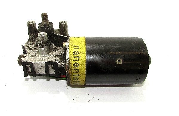 701 955 113B  Motorek předních stěračů  T4 Multivan Bus  - 2
