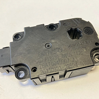 AUDI A8 4H Motor klapky vnitřního topení  4H0 820 511 E - 2