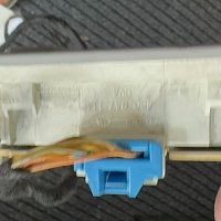 Zadní čtecí světlo Audi RS7 2012-2018 4G0947111y20 - 2