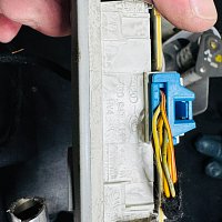 Zadní čtecí světlo Audi RS7 2012-2018 4G0947111y20 - 3