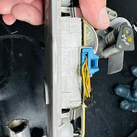 Zadní čtecí světlo Audi RS7 2012-2018 4G0947111y20 - 4