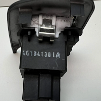 4G1 941 301 A 5PR regulator sklonu osvetleni soul (cerna)     AUDI A6 C7 4G 2012 - 2