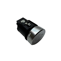 AUDI A6 S6 C7 4G 2016 ORIGINÁLNÍ TLAČÍTKO ZAPALOVÁNÍ A START/STOP MOTORU 4G1905217A - 2