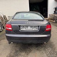 059 130 147 H AUDI A6 4F V6 3,0 TDI 2,7 DRŽÁK 3.0 TDi držák rail pumpy čerpadla - 8