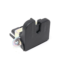 Zámek víka zavazadlového prostoru VW Touran 1T Nový OE originál - 2