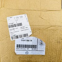 BMW Z4 2007-2016 335i 535i 135i X6 Twin Turbo TĚLO ŠKRTICÍ KLAPKY A2C53179105  7556119 - 6